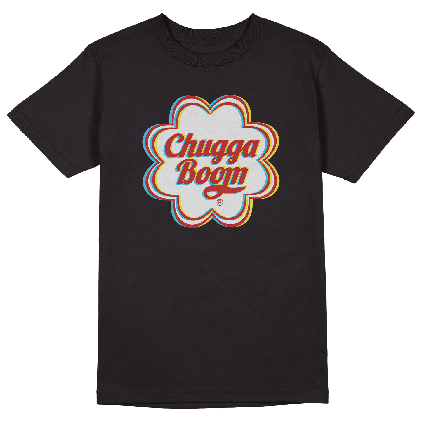 ChuggaChups T-Shirt
