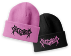Deathcore Beanies