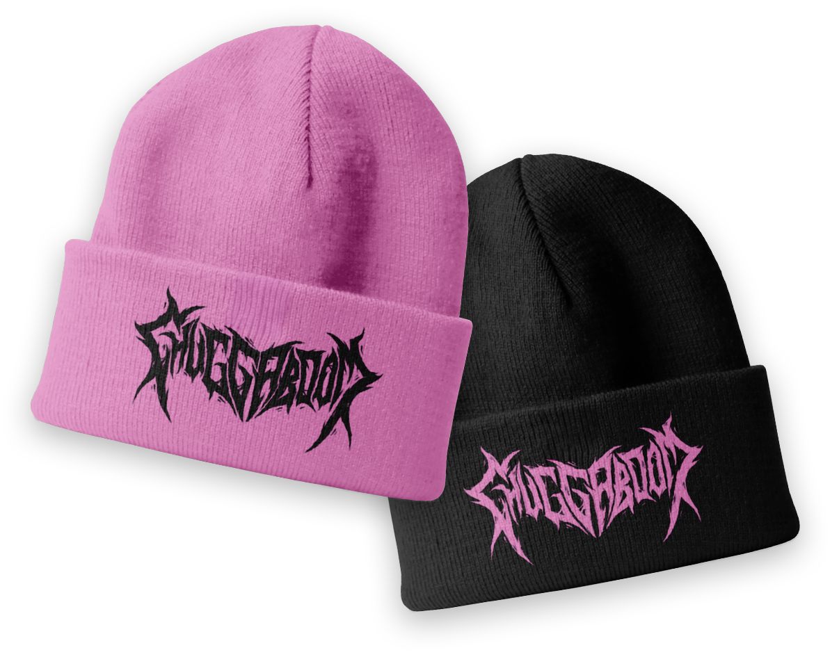 Deathcore Beanies