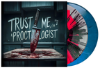 "Trust Me, I'm Still A Proctologist" - Vinyl