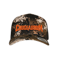 CamoBoom Cap