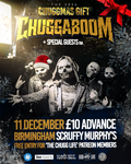 The 2026 Chuggmas Gift - General Admission