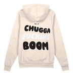 "Chugga Fucking Boom" Hoodie