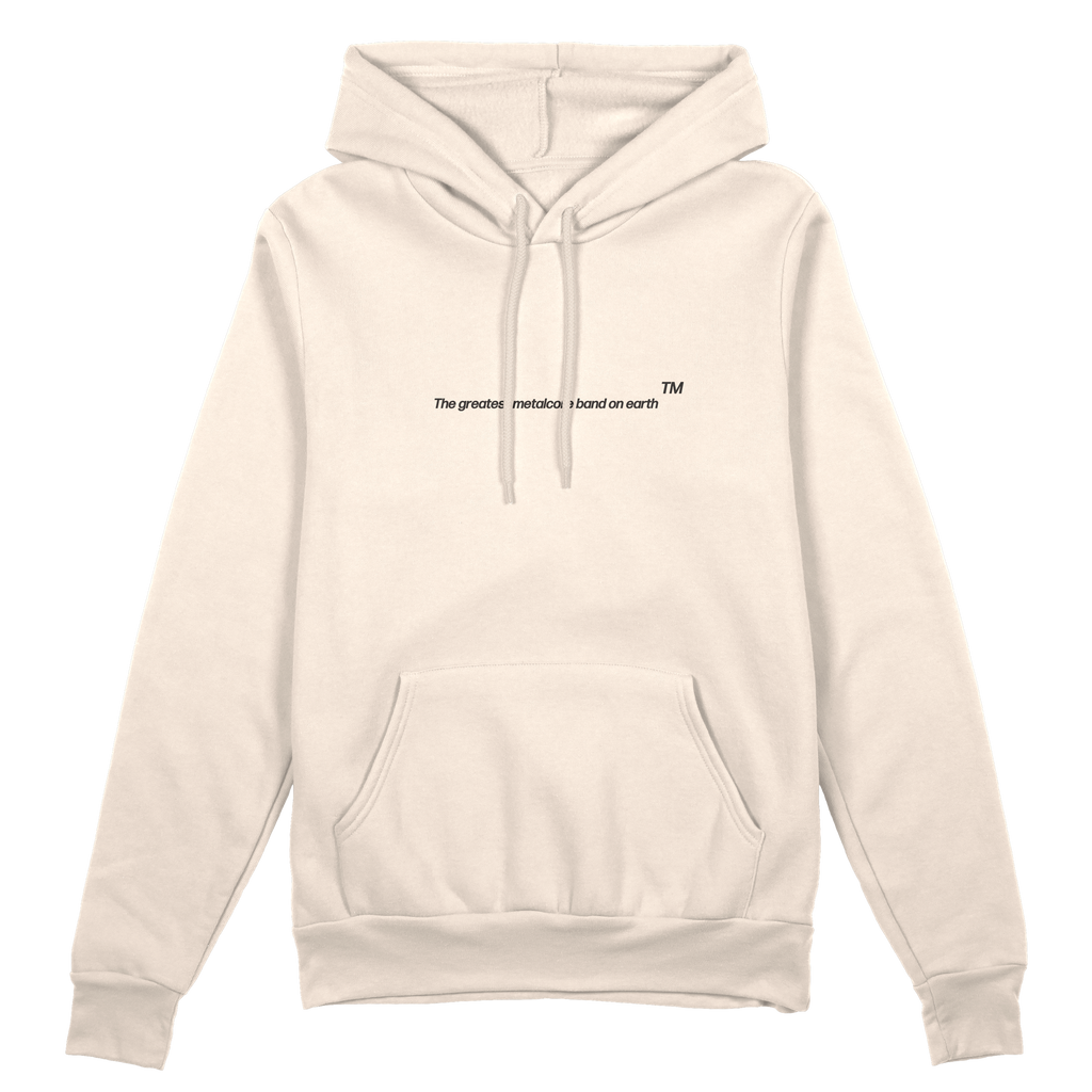 "Chugga Fucking Boom" Hoodie