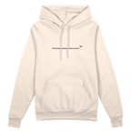 "Chugga Fucking Boom" Hoodie