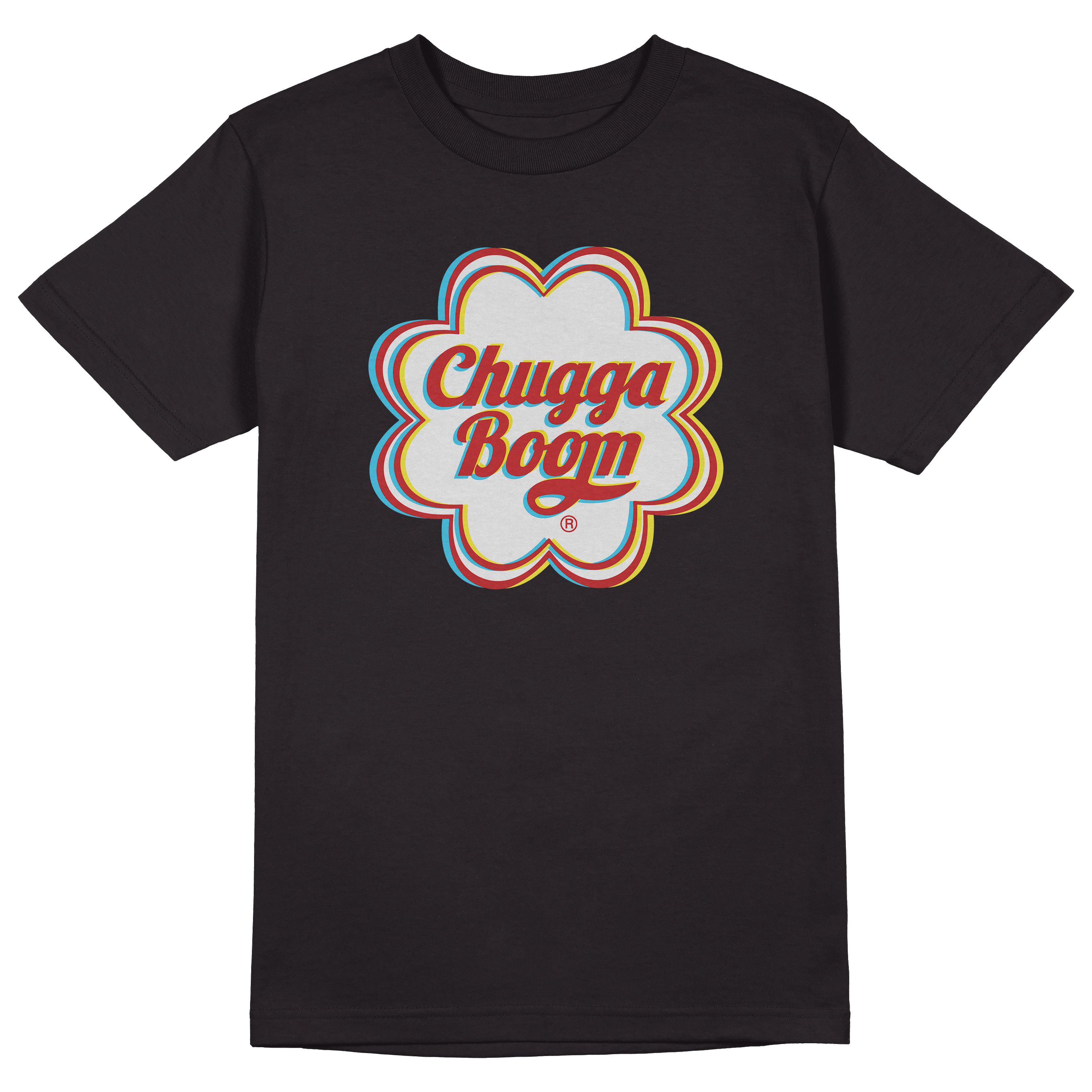 ChuggaChups T-Shirt