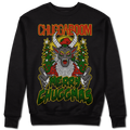 "Krampus" Chuggmas Sweater