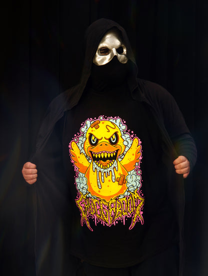 "DuckaBoom" T-Shirt