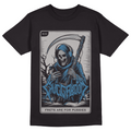 Grim Reaper Tarot T-Shirt