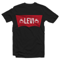 "Levi" T-Shirt