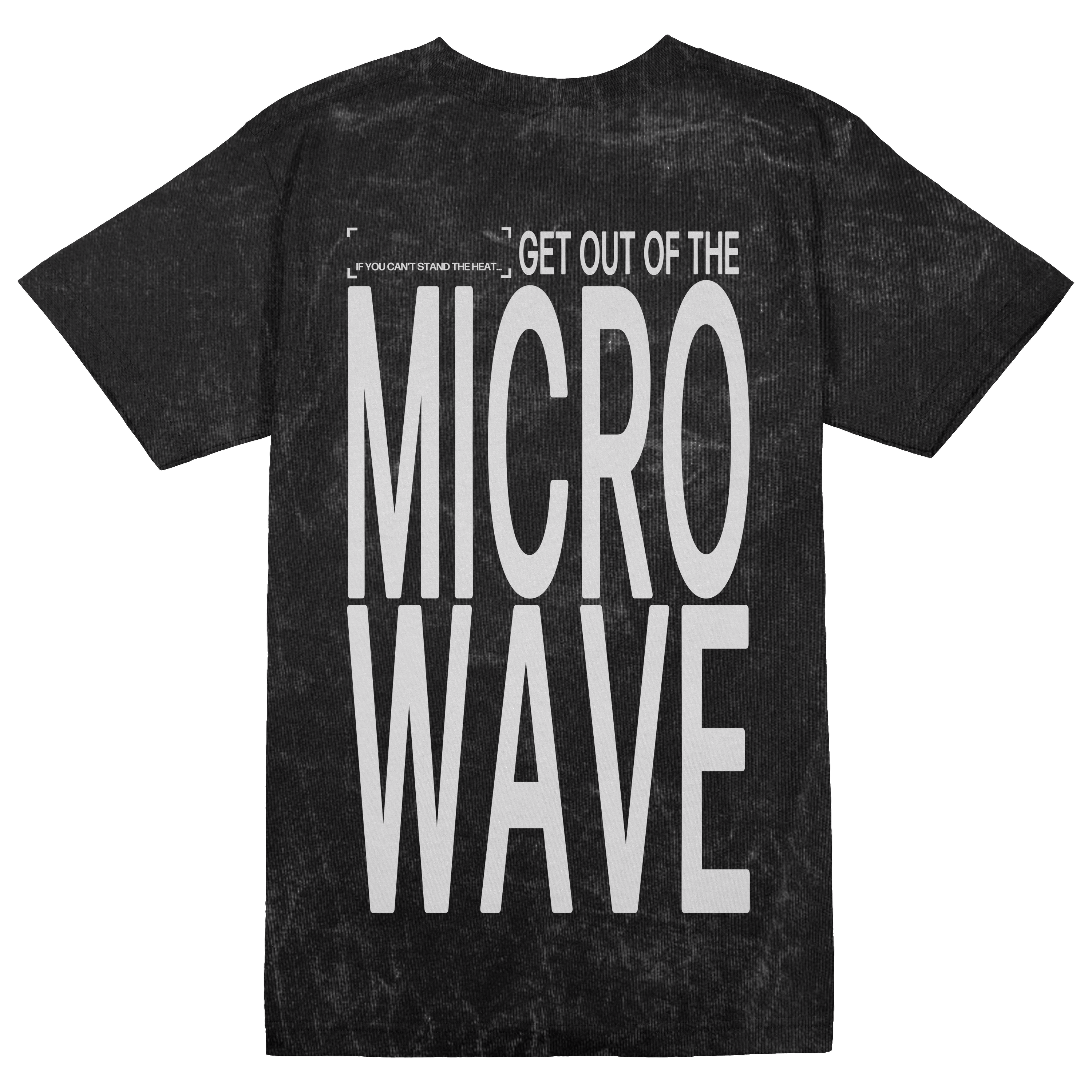 "If You Can't Stand The Heat" T-Shirt