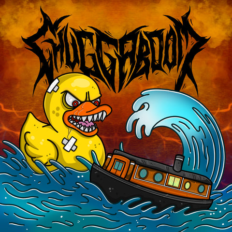 Music To Drown By