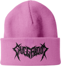Deathcore Beanies