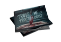 Trust Me, I'm Still A Proctologist - Digipak CD