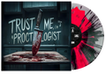 "Trust Me, I'm Still A Proctologist" - Vinyl