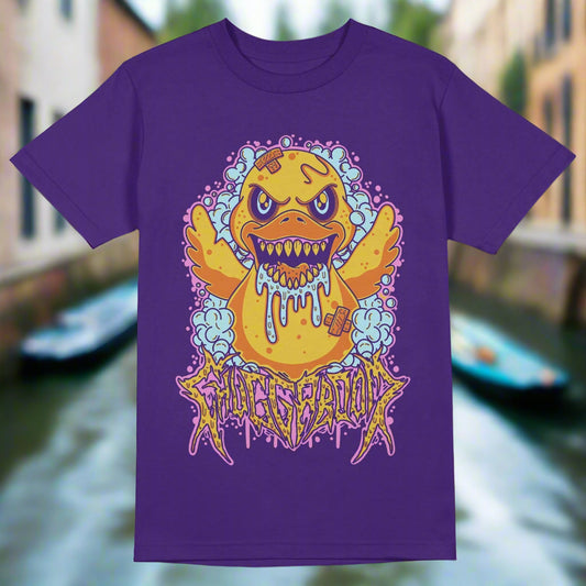 "DuckaBoom" T-Shirt [PRE-ORDER]