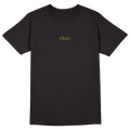 "cba." T-Shirt