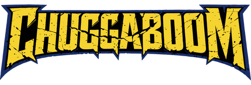 ChuggaBoom