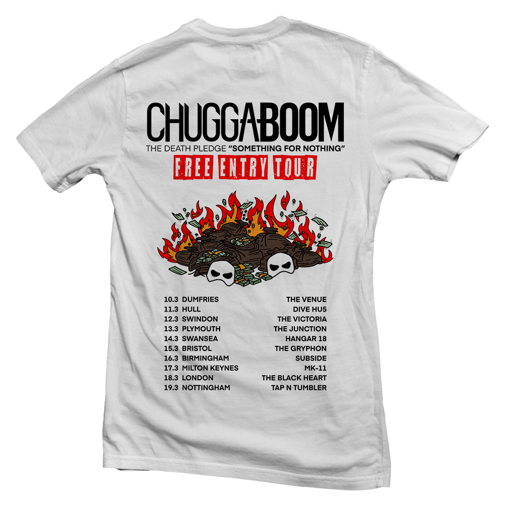 2023 "Something For Nothing"