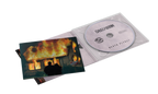 "Death Pledge" - CD Digipak