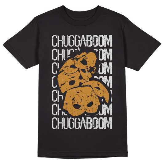 "ChuggMask" T-Shirt