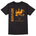 "Death Pledge - Album Art" T-Shirt