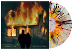 "Death Pledge" - Vinyl