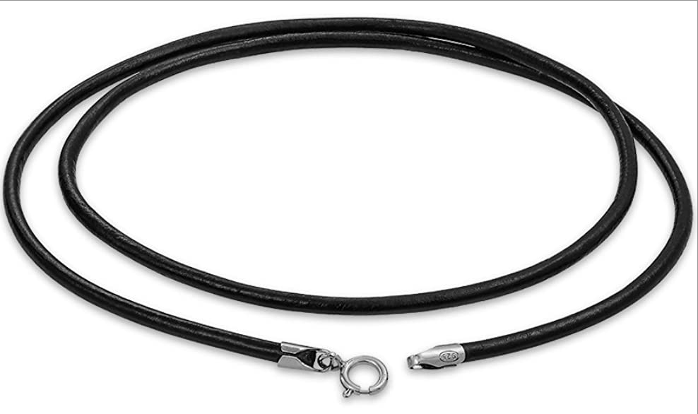 Flaming ChuggMask Necklace