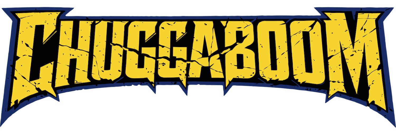 ChuggaBoom